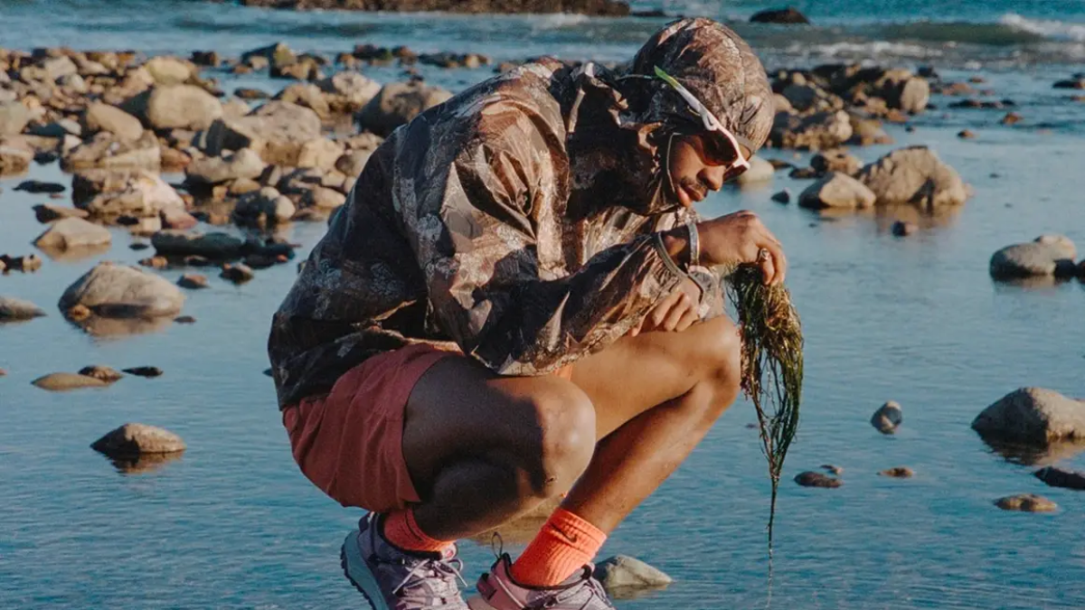 Hinh anh 1: Dong ACG cua Nike da chuyen minh tu vung nui den do thi nhu the nao?