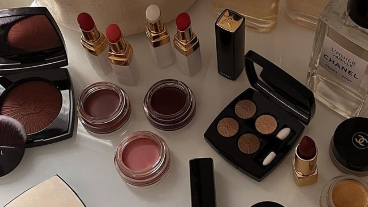 Kering đang phát triển Bottega Veneta và Balenciaga Beauty? Hinh anh 2: Kering dang phat trien Bottega Veneta va Balenciaga Beauty?