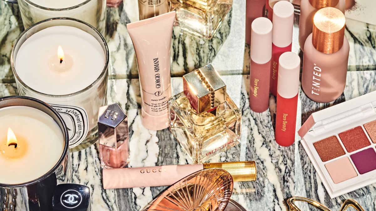 Kering đang phát triển Bottega Veneta và Balenciaga Beauty? Hinh anh 4: Kering dang phat trien Bottega Veneta va Balenciaga Beauty?