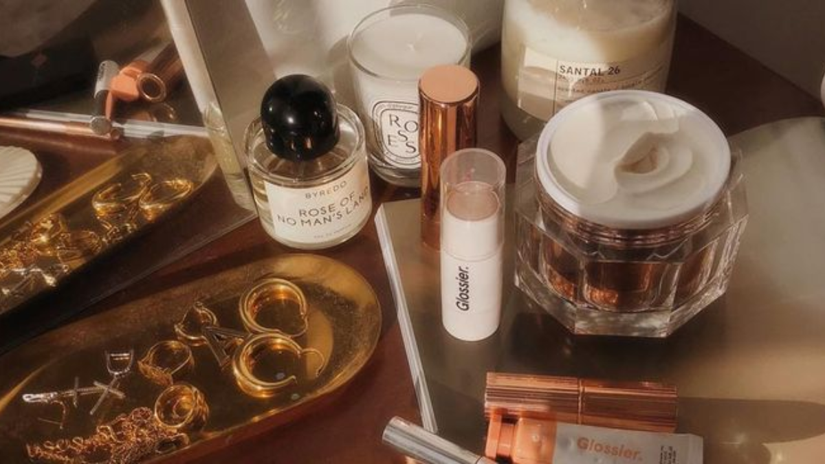 Kering đang phát triển Bottega Veneta và Balenciaga Beauty? Hinh anh 1: Kering dang phat trien Bottega Veneta va Balenciaga Beauty?