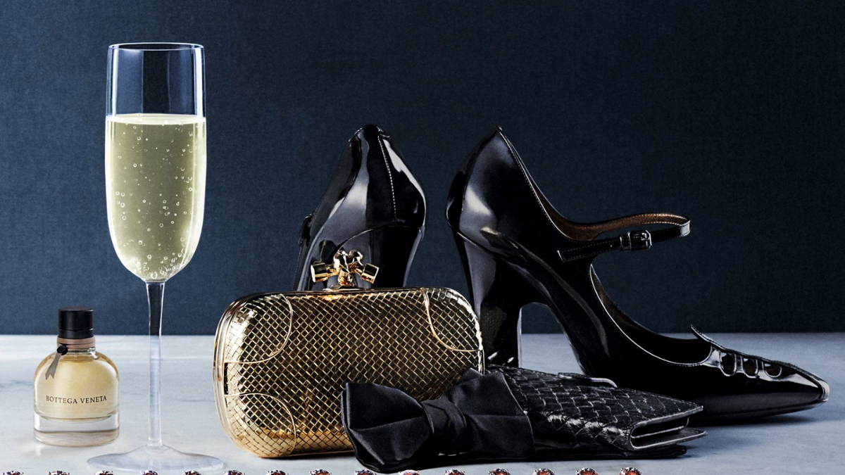 Kering đang phát triển Bottega Veneta và Balenciaga Beauty? Hinh anh 5: Kering dang phat trien Bottega Veneta va Balenciaga Beauty?