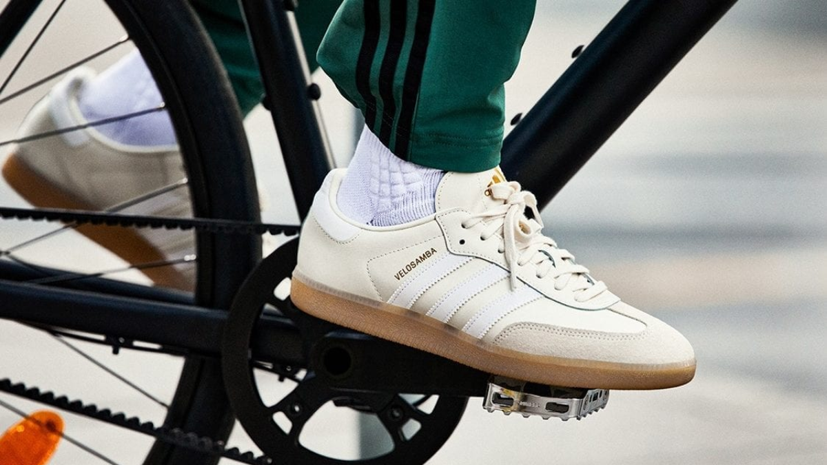 2023 rồi, sao chúng ta còn tiếp tục mang adidas Samba? Hinh anh 6: 2023 roi, sao chung ta con tiep tuc mang adidas Samba?