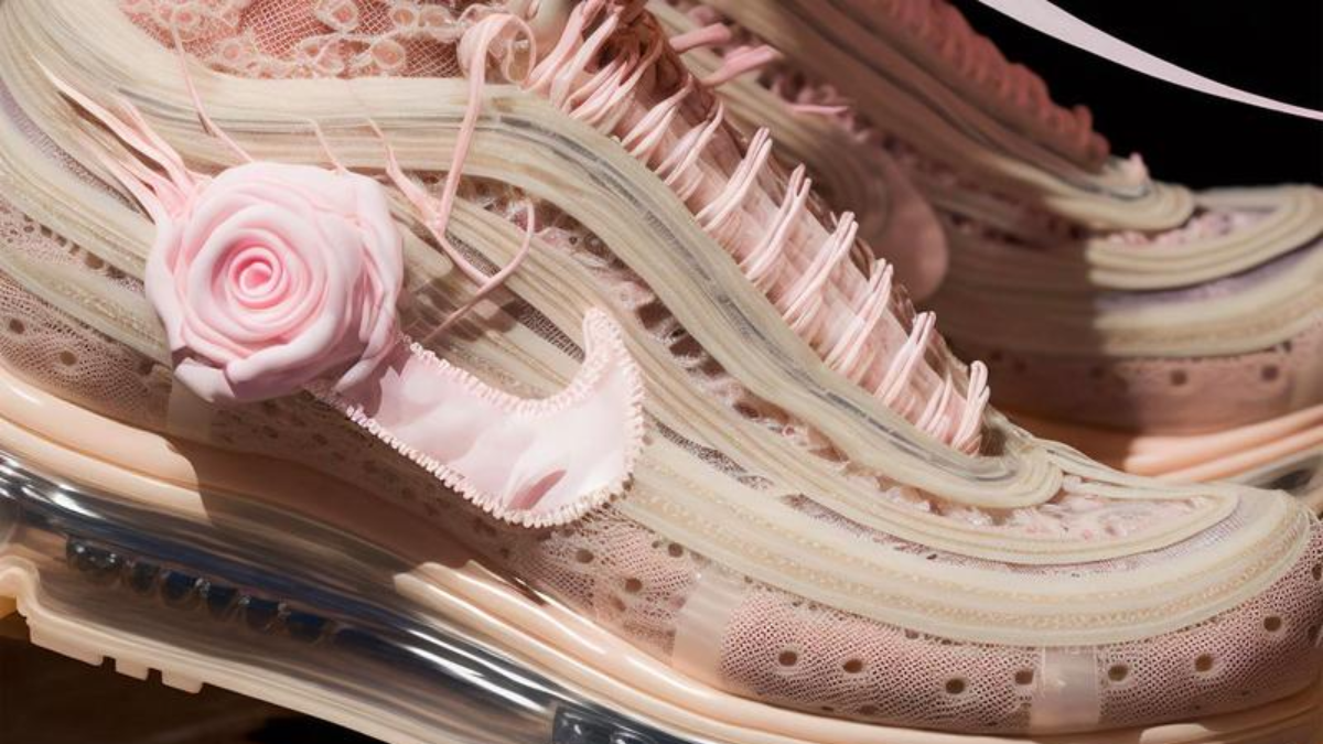 Hinh anh 1: Buoc ke tiep trong thiet ke sneaker: Cuoc cach mang AI (Phan 1)