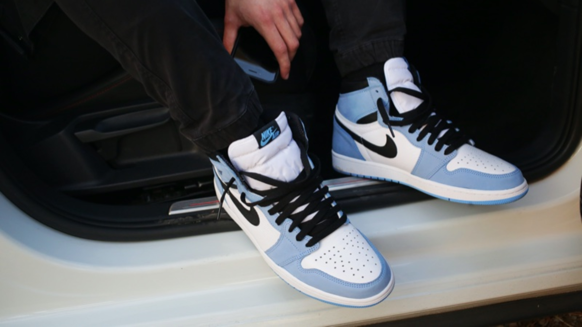 Hinh anh 1: 8 doi giay Nike Air Jordan duoc san don nhat moi thoi dai