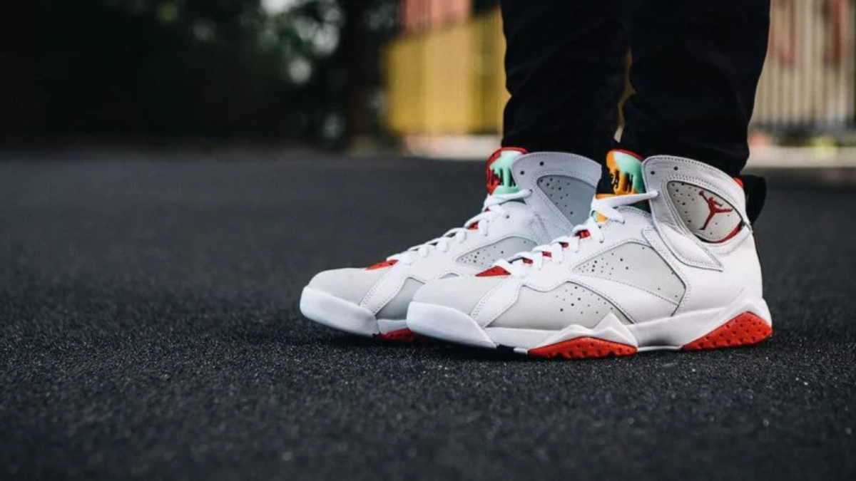 Hinh anh 11: 8 doi giay Nike Air Jordan duoc san don nhat moi thoi dai