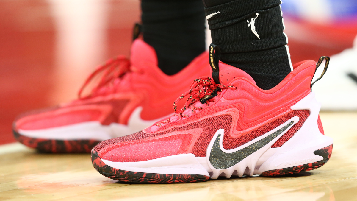 5 mẫu giày bóng rổ tốt nhất của Nike trong 2023 mà bạn không nên bỏ lỡ Hinh anh 5: 5 mau giay bong ro tot nhat cua Nike trong 2023 ma ban khong nen bo lo