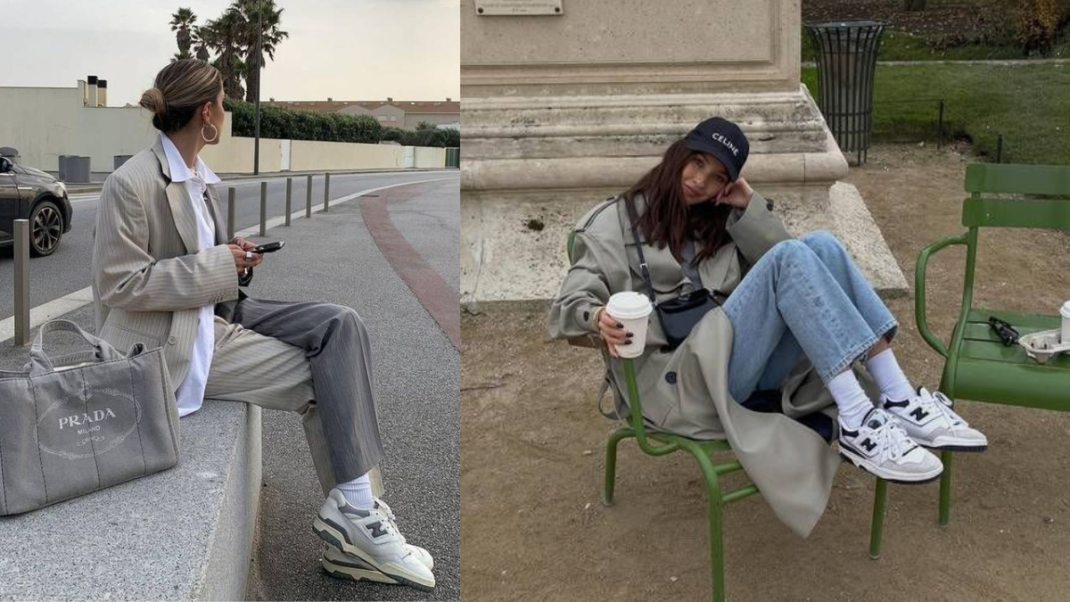 Lịch sử New Balance 550 và sự trở lại trong 2023 Hinh anh 7: Lich su New Balance 550 va su tro lai trong 2023