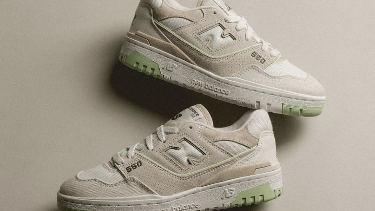Lịch sử New Balance 550 và sự trở lại trong 2023 Hinh anh 10: Lich su New Balance 550 va su tro lai trong 2023
