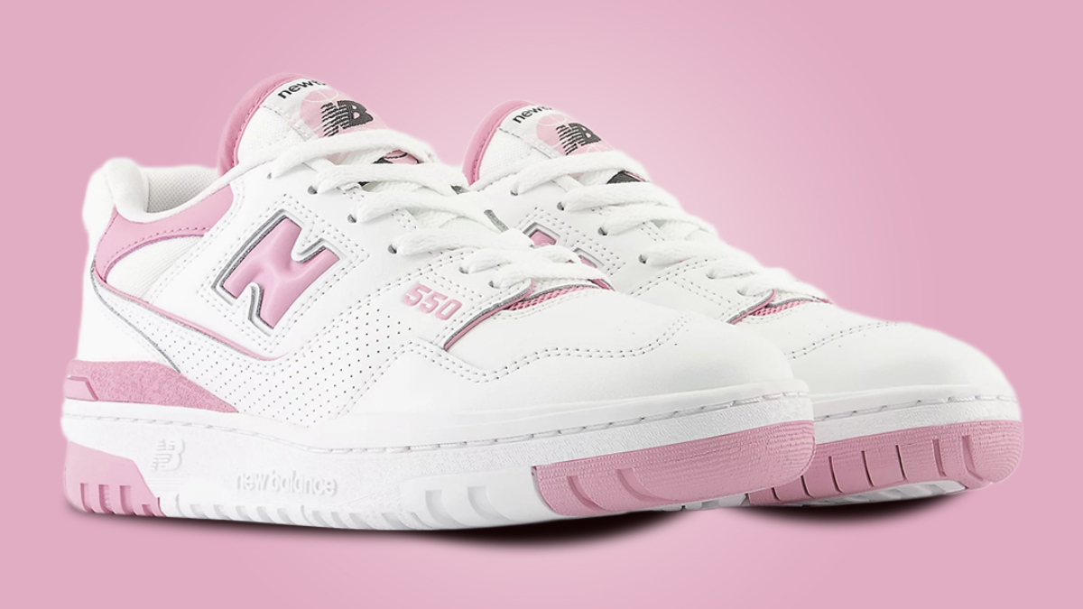 Lịch sử New Balance 550 và sự trở lại trong 2023 Hinh anh 11: Lich su New Balance 550 va su tro lai trong 2023