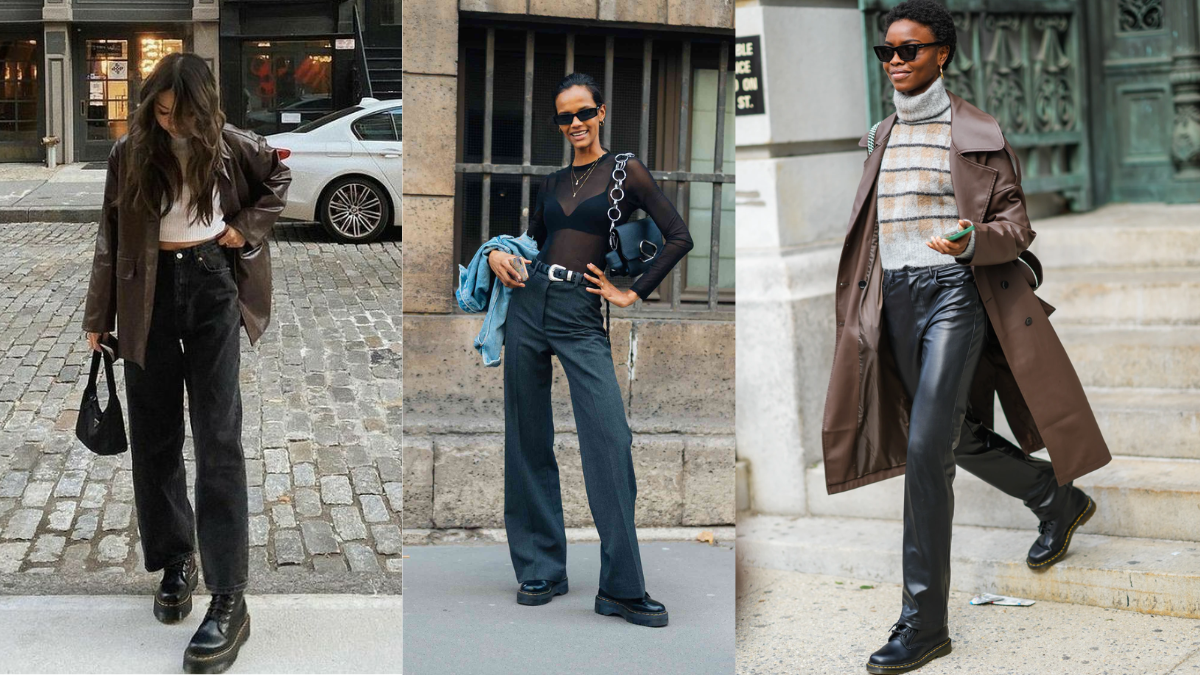 Hinh anh 3: 10+ cach phoi do cung giay Dr. Martens cho cac nang