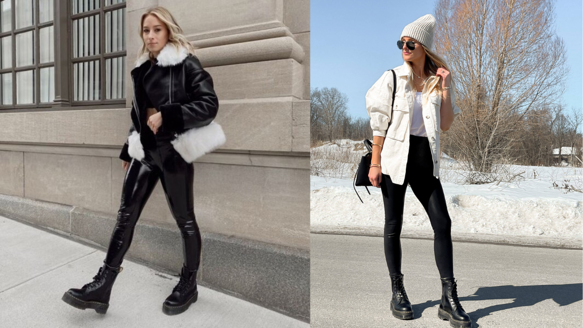 Hinh anh 7: 10+ cach phoi do cung giay Dr. Martens cho cac nang