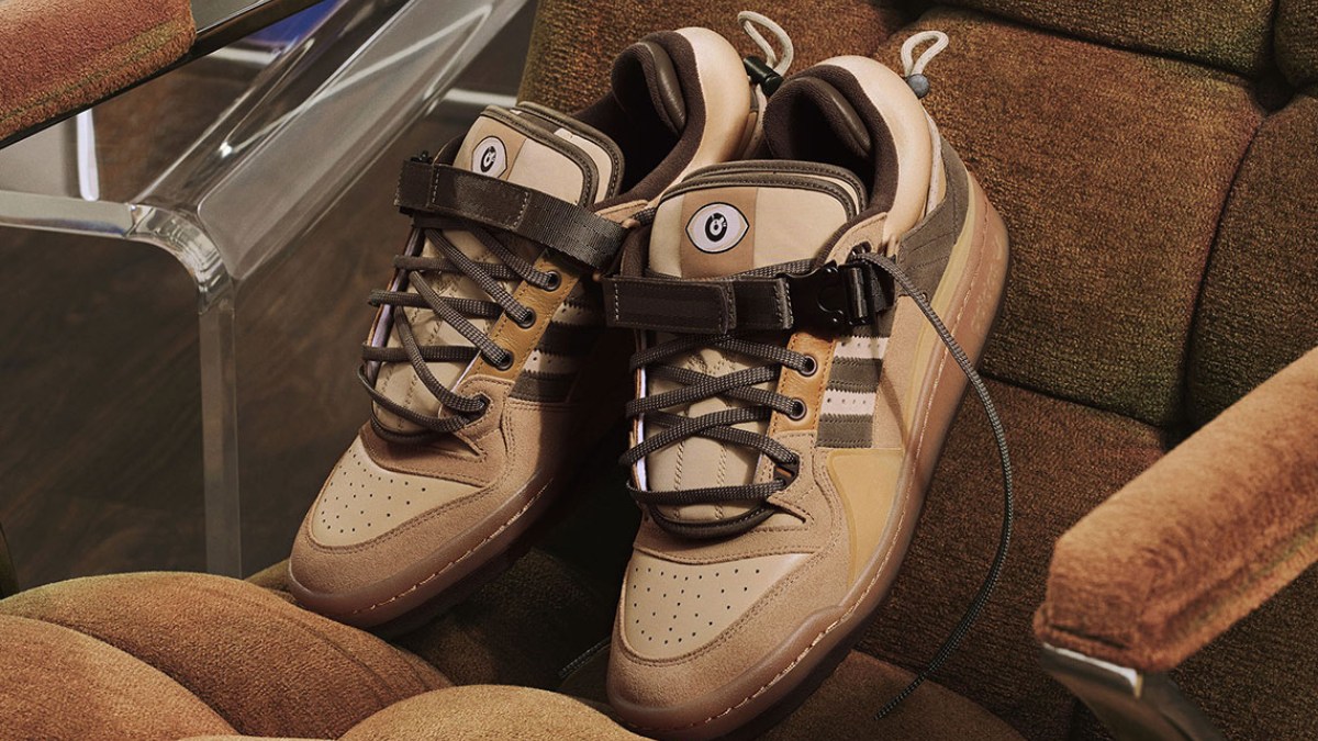 Từ bóng rổ đến Beater: adidas Forum là đôi sneaker hoàn hảo hàng ngày Hinh anh 7: Tu bong ro den Beater: adidas Forum la doi sneaker hoan hao hang ngay