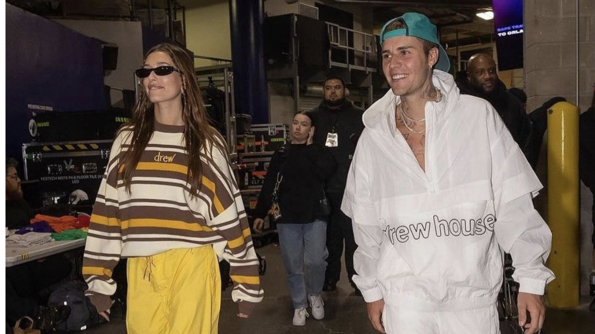 Những câu chuyện về thương hiệu "Drew House" có thể bạn chưa biết (Phần 1) Hinh anh 1: Nhung cau chuyen ve thuong hieu "Drew House" co the ban chua biet (Phan 1)