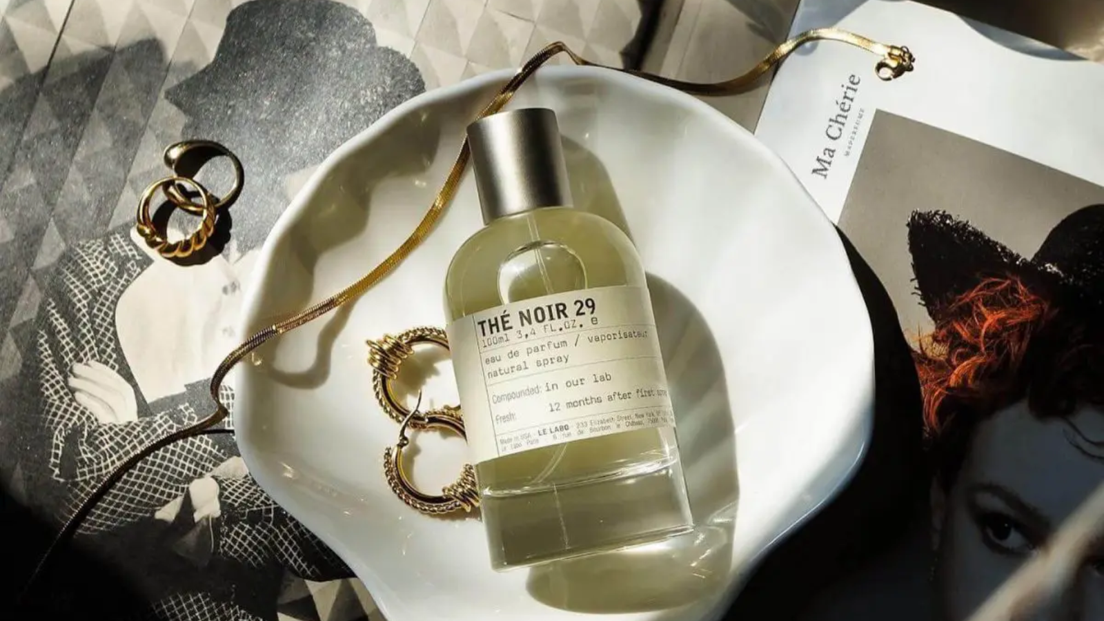 Top 5 hương nước hoa Le Labo mà bạn nên sở hữu trong bộ sưu tập Hinh anh 5: Top 5 huong nuoc hoa Le Labo ma ban nen so huu trong bo suu tap