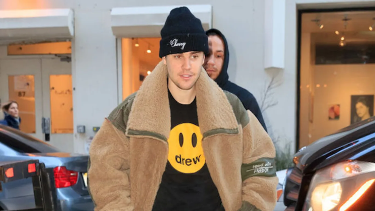 Những câu chuyện về thương hiệu "Drew House" có thể bạn chưa biết (Phần 1) Hinh anh 2: Nhung cau chuyen ve thuong hieu "Drew House" co the ban chua biet (Phan 1)