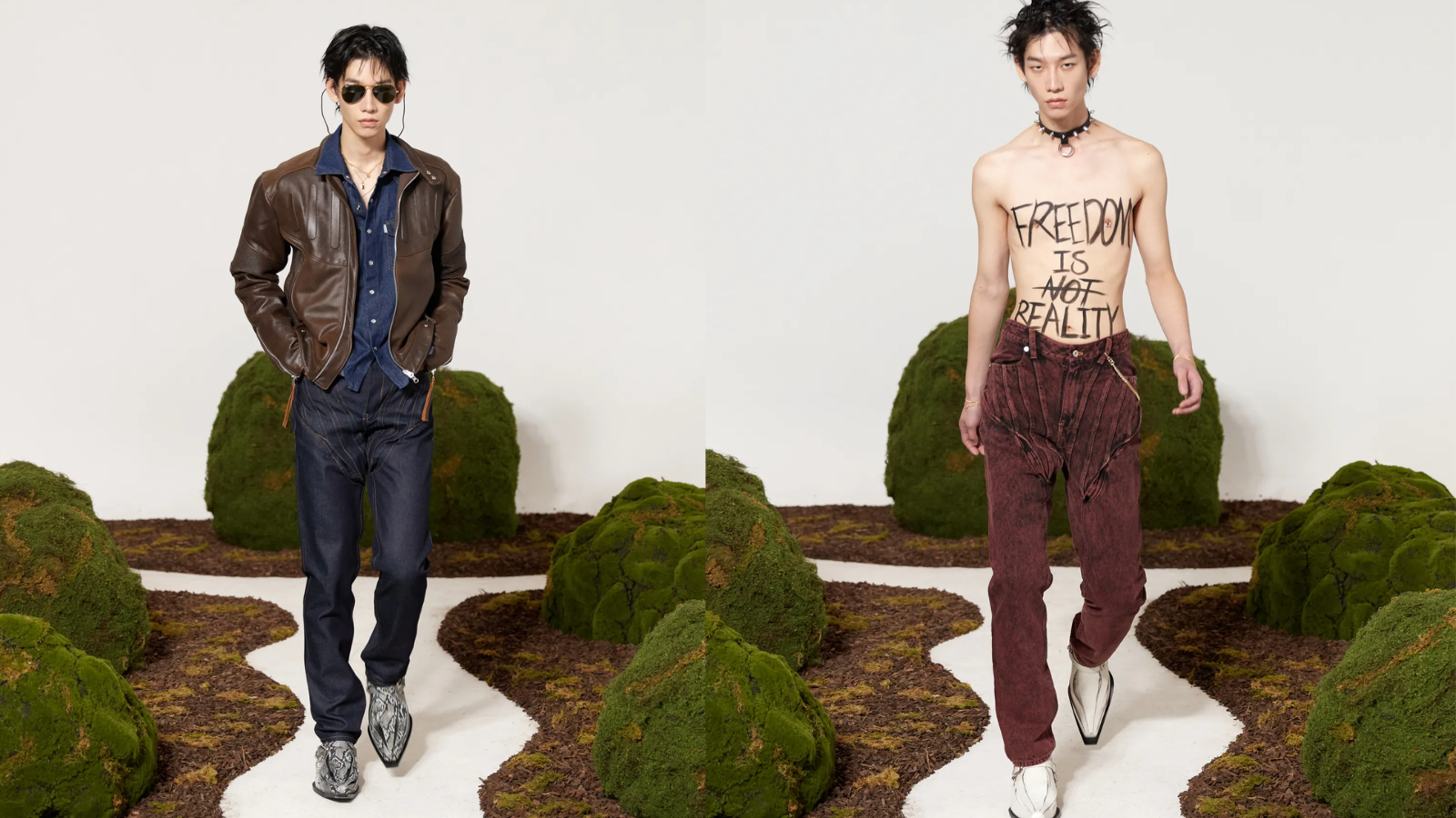 Hinh anh 3: Loi di rieng cua cac nha thiet ke thoi trang Seoul the he tiep theo