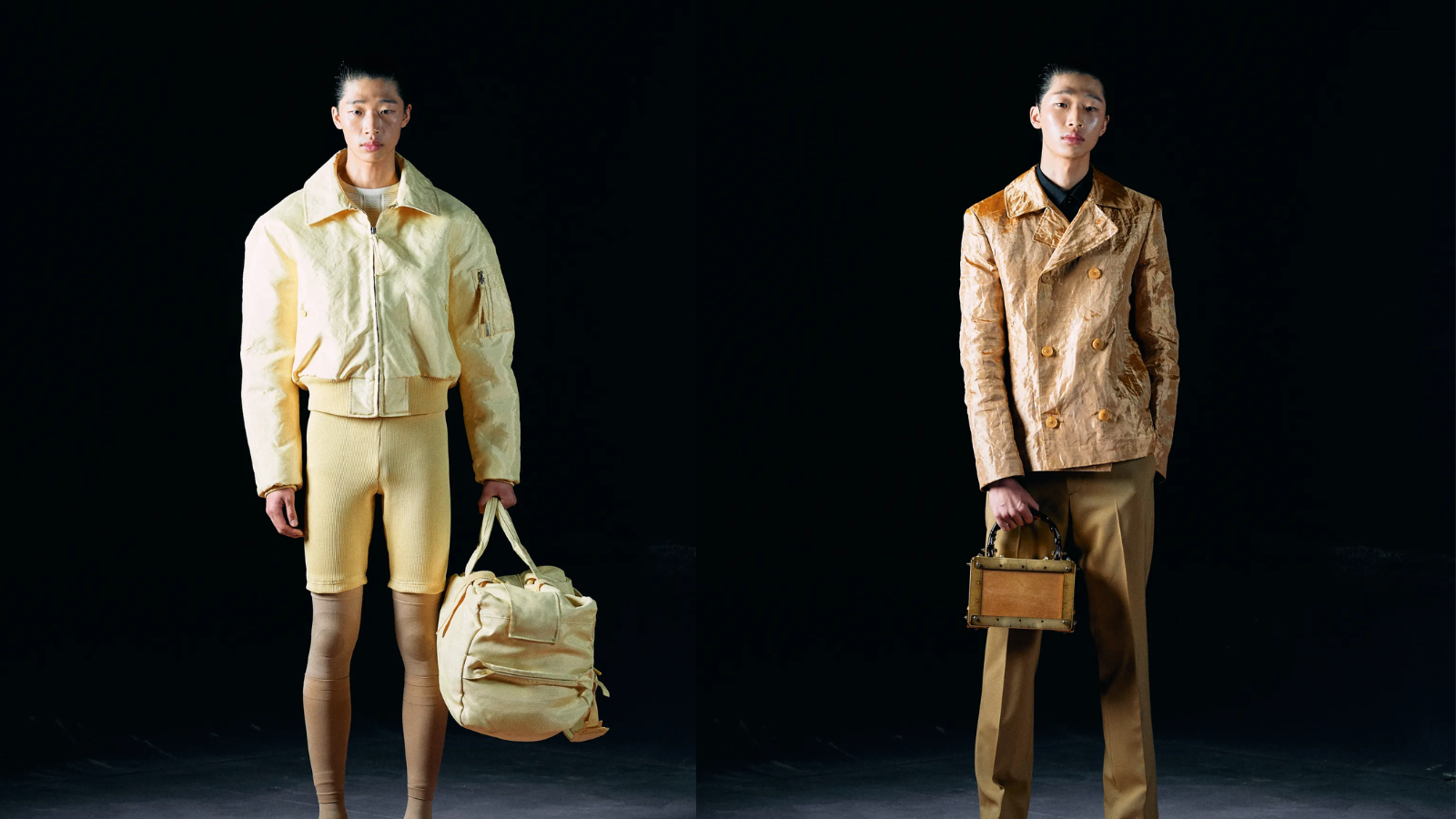 Hinh anh 4: Loi di rieng cua cac nha thiet ke thoi trang Seoul the he tiep theo