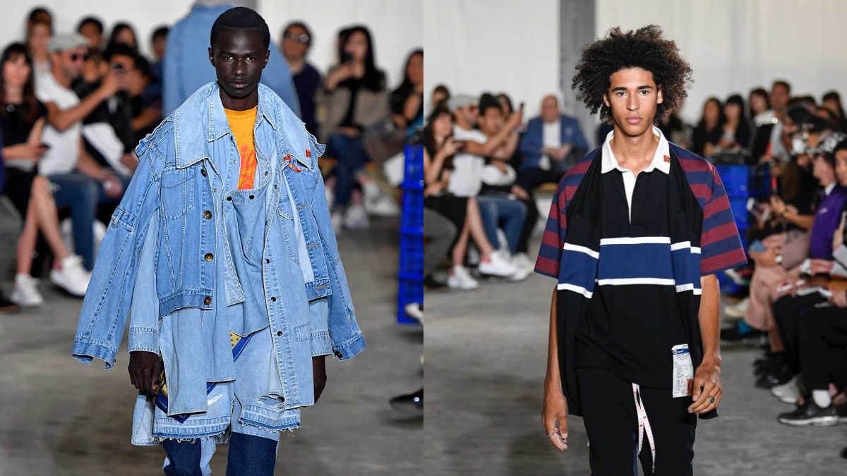 Hinh anh 7: Lich su thuong hieu Mihara Yasuhiro: Tu giay dep toi trang phuc nam