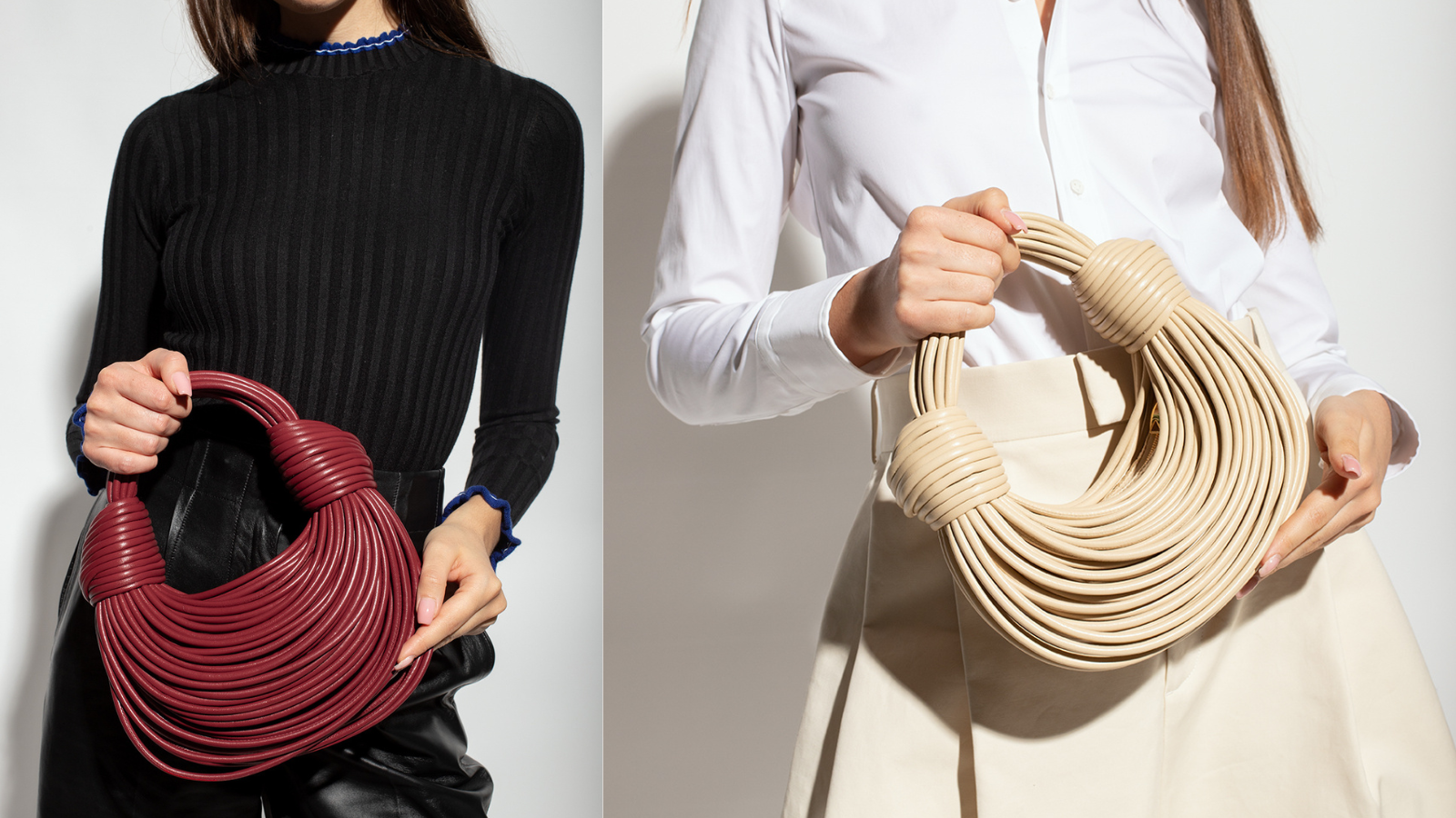 Hinh anh 8: Diem qua 8 mau tui Bottega Veneta trendy vuot thoi gian