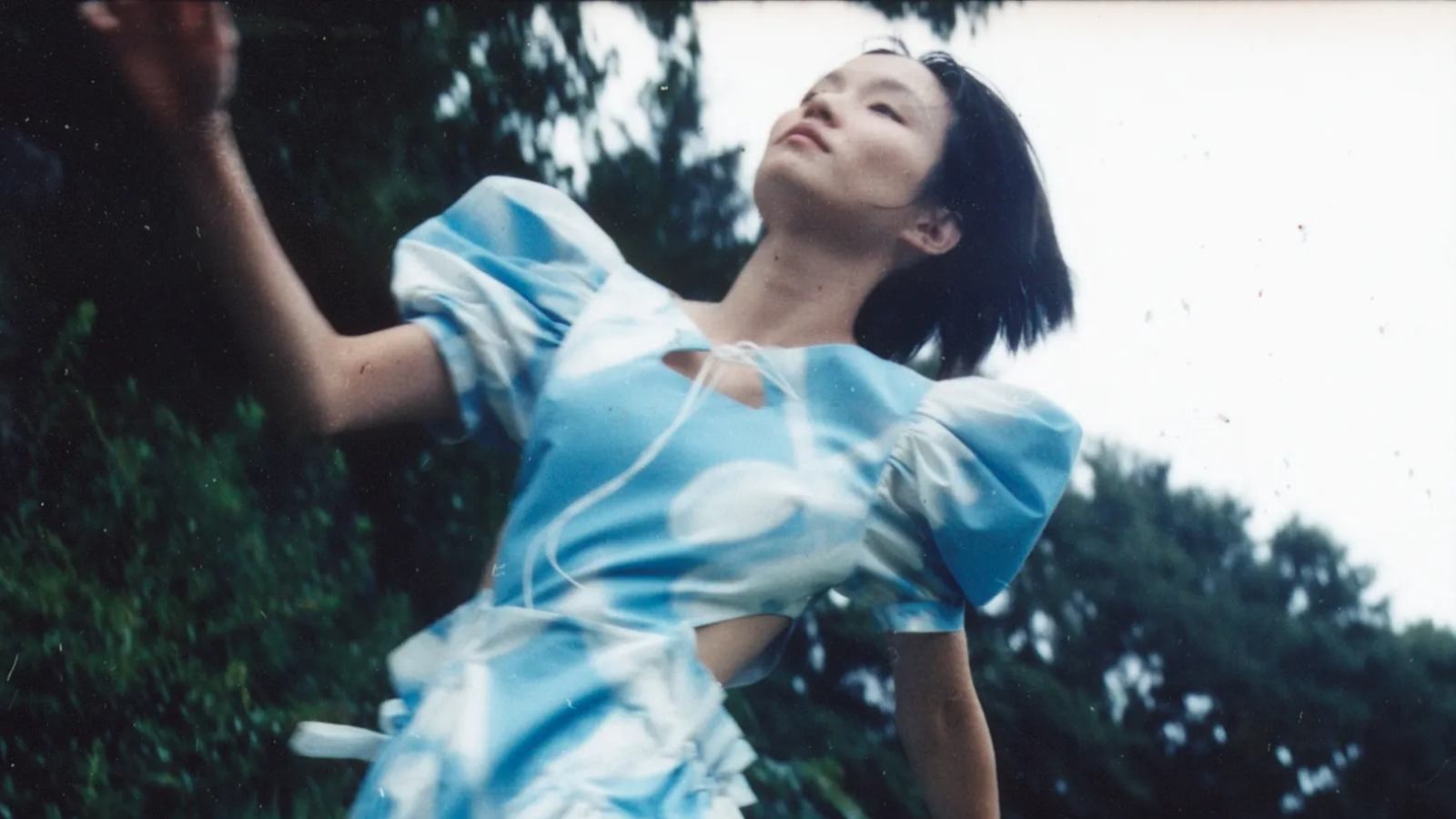 Hinh anh 6: Loi di rieng cua cac nha thiet ke thoi trang Seoul the he tiep theo