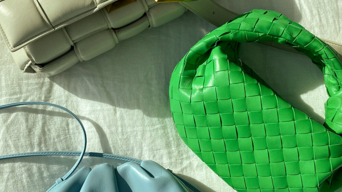 Hinh anh 1: Diem qua 8 mau tui Bottega Veneta trendy vuot thoi gian