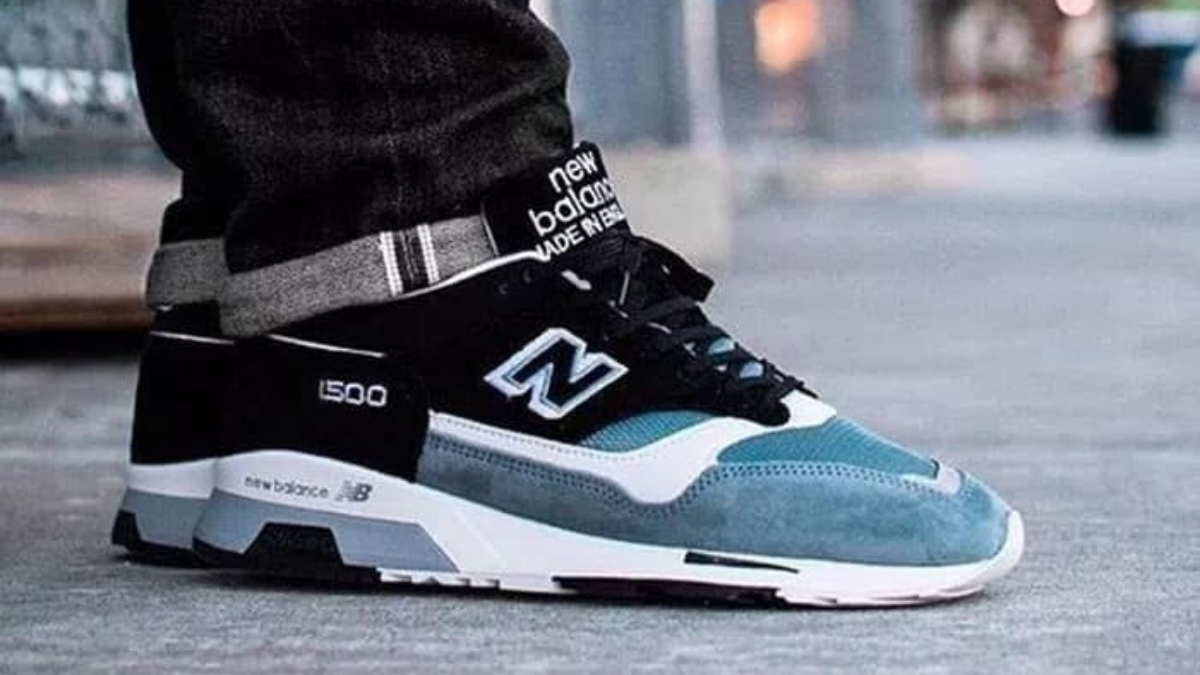 Điều gì đã tạo nên sức hấp dẫn của New Balance? (Phần 2) Hinh anh 3: Dieu gi da tao nen suc hap dan cua New Balance? (Phan 2)