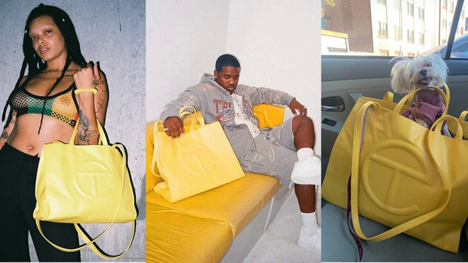 Hinh anh 8: Telfar da tro thanh thuong hieu cua mot the he nhu the nao?