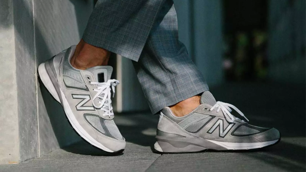 Điều gì đã tạo nên sức hấp dẫn của New Balance? (Phần 2) Hinh anh 5: Dieu gi da tao nen suc hap dan cua New Balance? (Phan 2)
