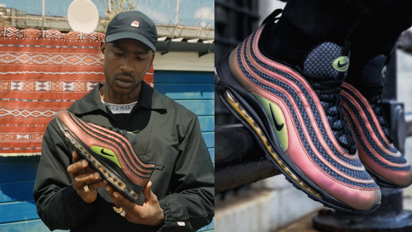 Ai là Rapper sở hữu đôi sneaker đỉnh nhất mọi thời đại? (Phần 1) Hinh anh 4: Ai la Rapper so huu doi sneaker dinh nhat moi thoi dai? (Phan 1)