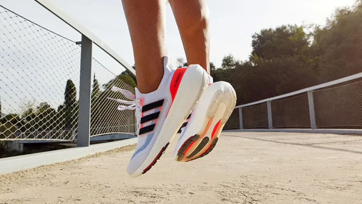 Hinh anh 2: Ultraboost 23 co gi moi? Nhung diem nang cap moi nhat cua Adidas trong phat hanh nam 2023