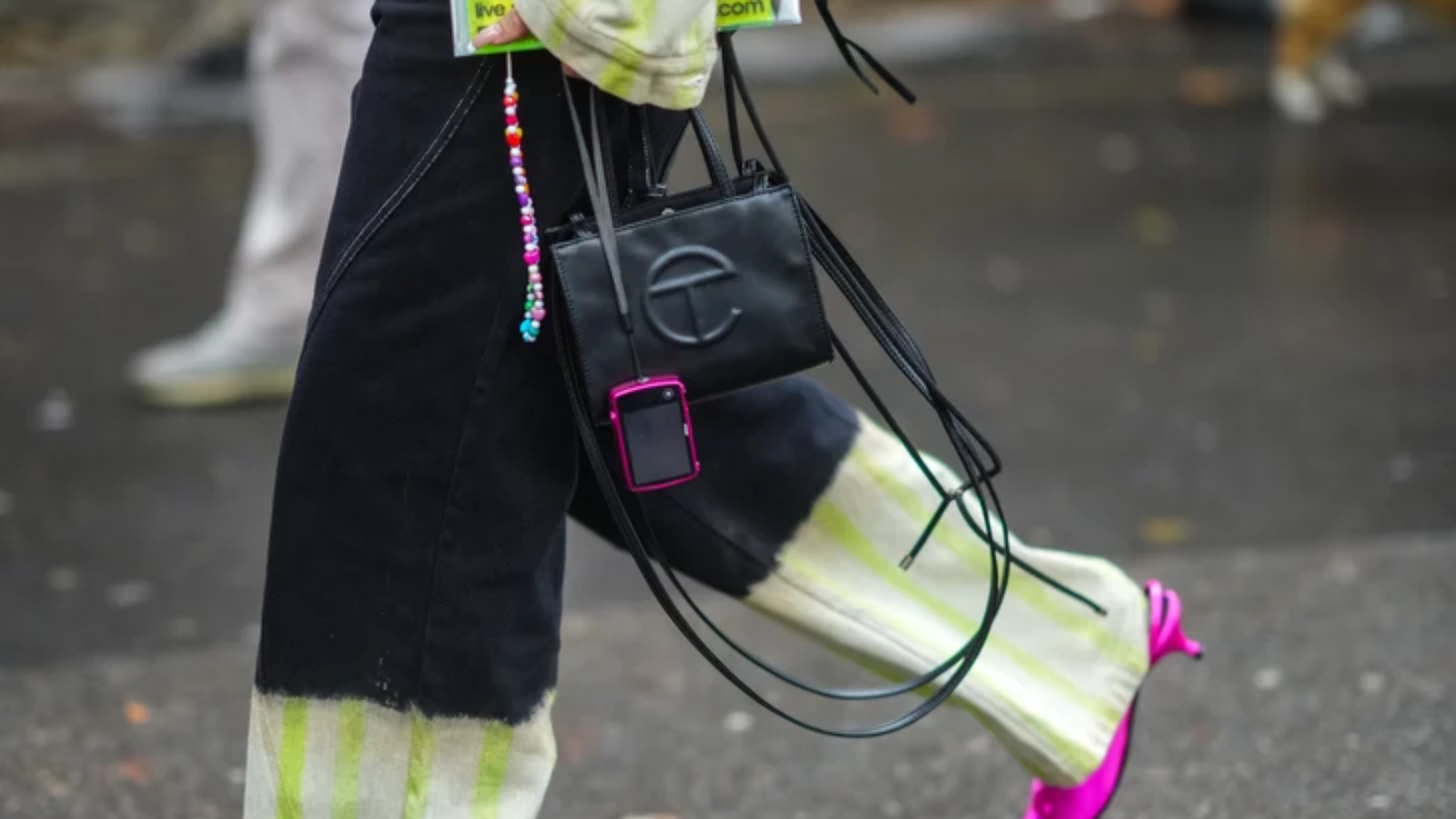 Hinh anh 7: Telfar da tro thanh thuong hieu cua mot the he nhu the nao?