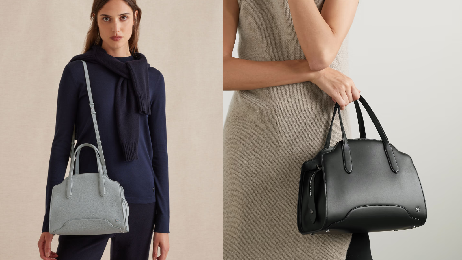 15 mẫu túi đeo chéo có thiết kế đẹp nhất theo các chuyên gia (Phần 2) Hinh anh 4: 15 mau tui deo cheo co thiet ke dep nhat theo cac chuyen gia (Phan 2)