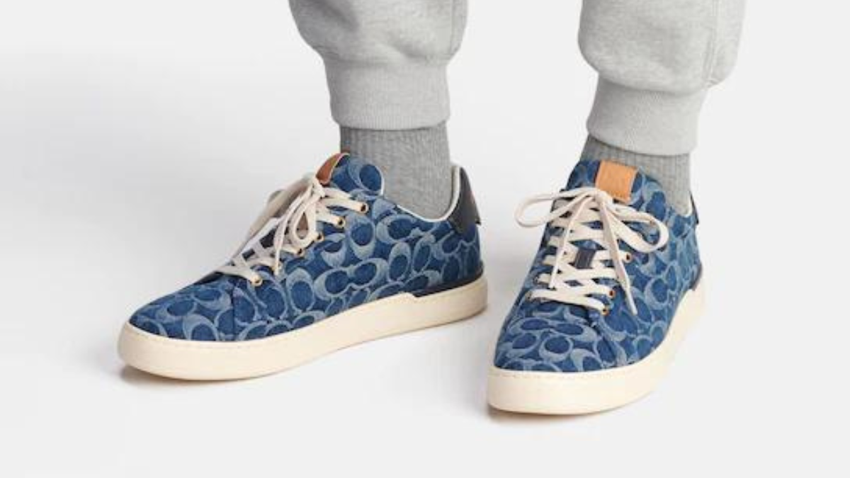 Lời giải đáp cho câu hỏi về nơi những đôi giày Coach được sản xuất Hinh anh 4: Loi giai dap cho cau hoi ve noi nhung doi giay Coach duoc san xuat