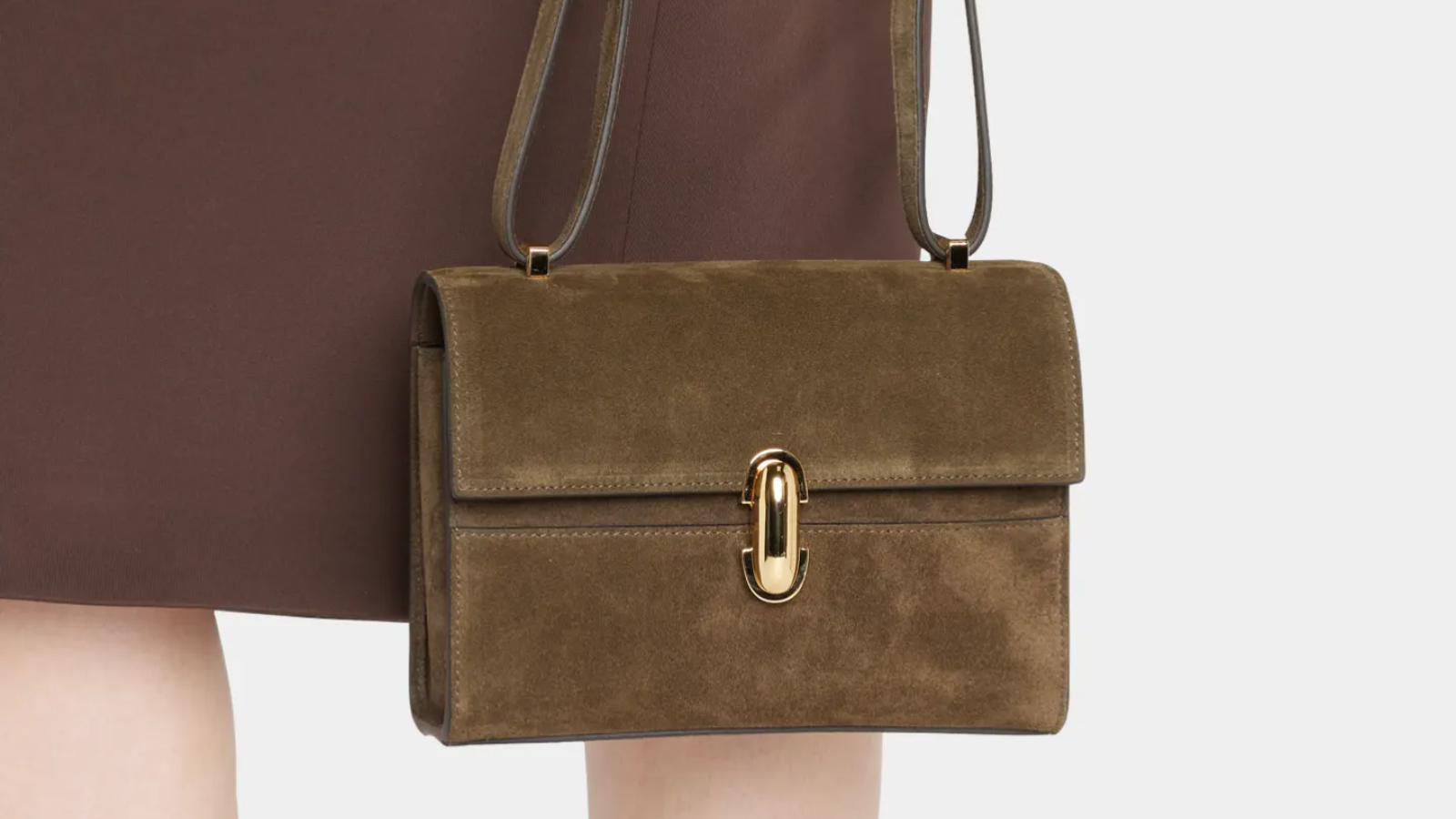 15 mẫu túi đeo chéo có thiết kế đẹp nhất theo các chuyên gia (Phần 2) Hinh anh 7: 15 mau tui deo cheo co thiet ke dep nhat theo cac chuyen gia (Phan 2)