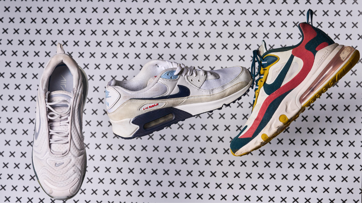 Hinh anh 1: Retro sneaker co gi dac biet ma thu hut cac tin do thoi trang den vay?