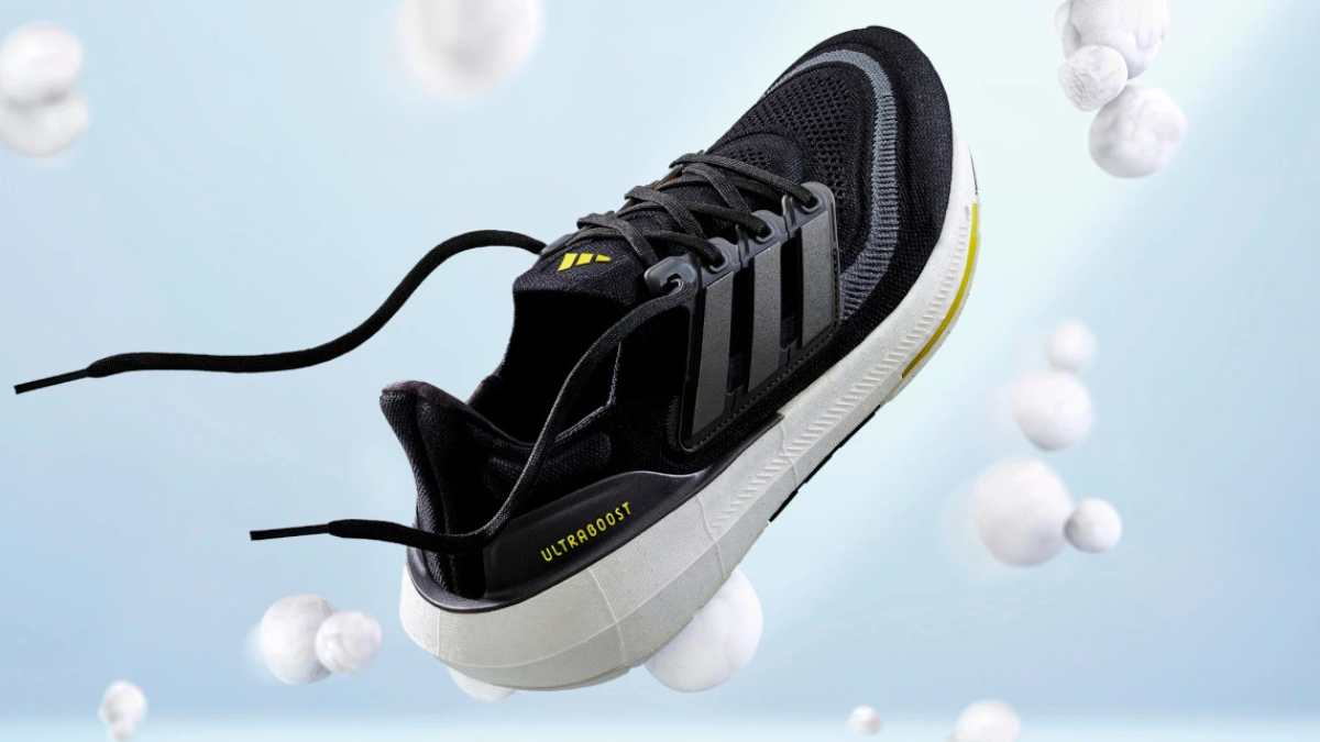 Hinh anh 6: Ultraboost 23 co gi moi? Nhung diem nang cap moi nhat cua Adidas trong phat hanh nam 2023