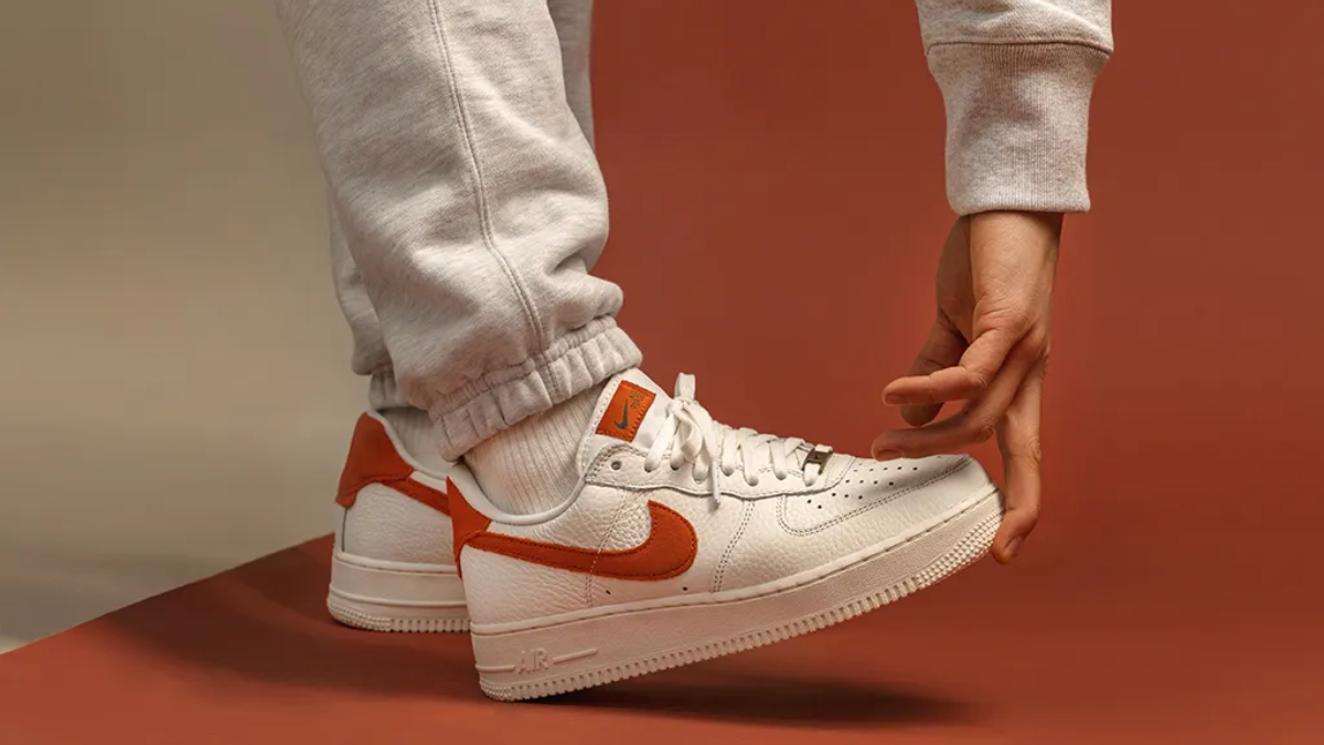 Chọn size Nike Air Force 1 chuẩn nhất và những phiên bản ấn tượng trong năm 2023 Hinh anh 1: Chon size Nike Air Force 1 chuan nhat va nhung phien ban an tuong trong nam 2023
