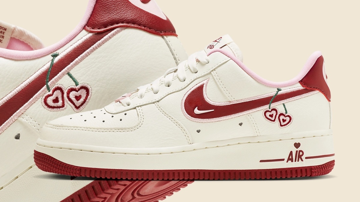 Chọn size Nike Air Force 1 chuẩn nhất và những phiên bản ấn tượng trong năm 2023 Hinh anh 6: Chon size Nike Air Force 1 chuan nhat va nhung phien ban an tuong trong nam 2023
