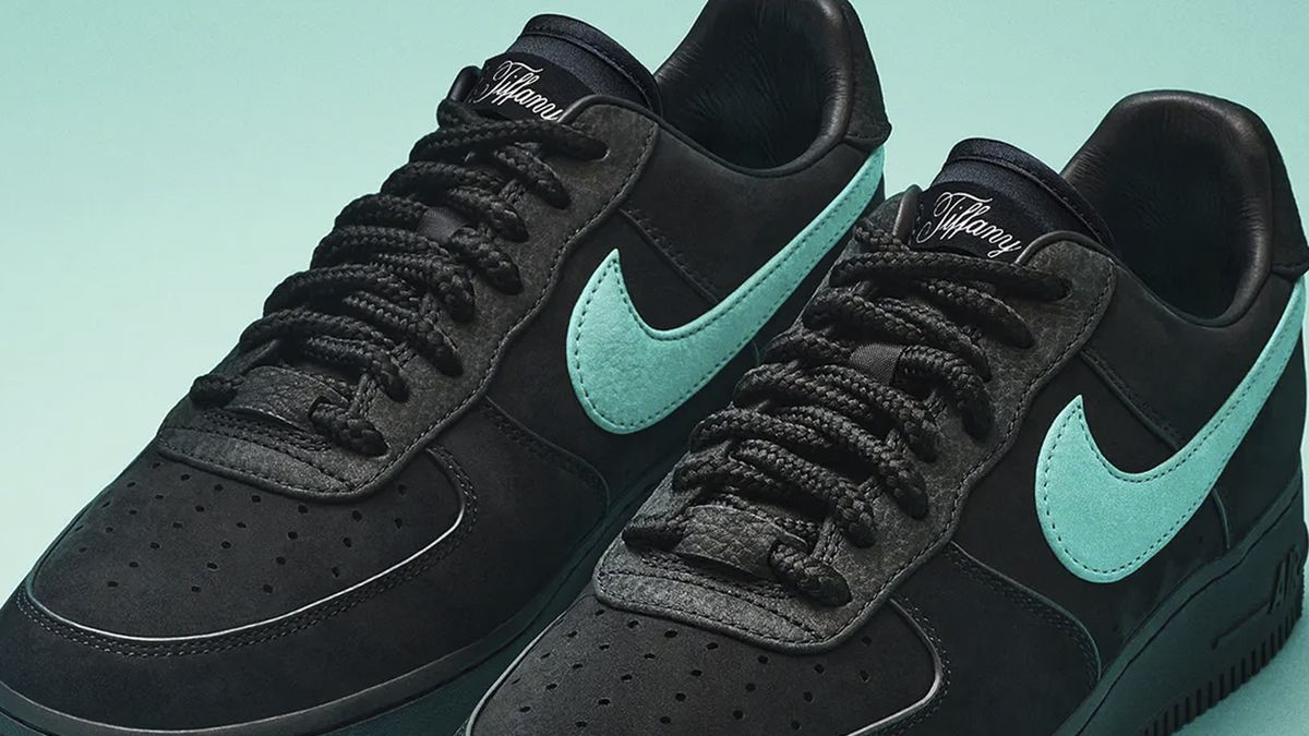 Chọn size Nike Air Force 1 chuẩn nhất và những phiên bản ấn tượng trong năm 2023 Hinh anh 8: Chon size Nike Air Force 1 chuan nhat va nhung phien ban an tuong trong nam 2023