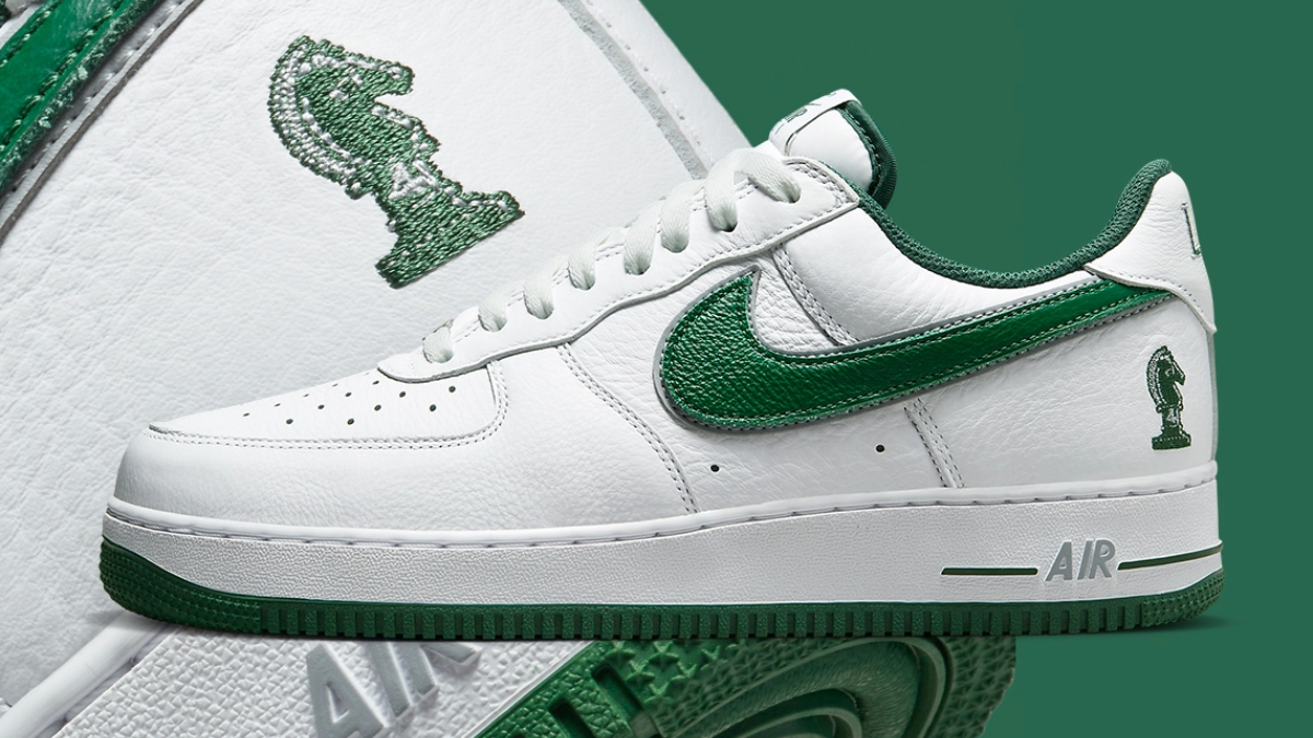 Chọn size Nike Air Force 1 chuẩn nhất và những phiên bản ấn tượng trong năm 2023 Hinh anh 9: Chon size Nike Air Force 1 chuan nhat va nhung phien ban an tuong trong nam 2023