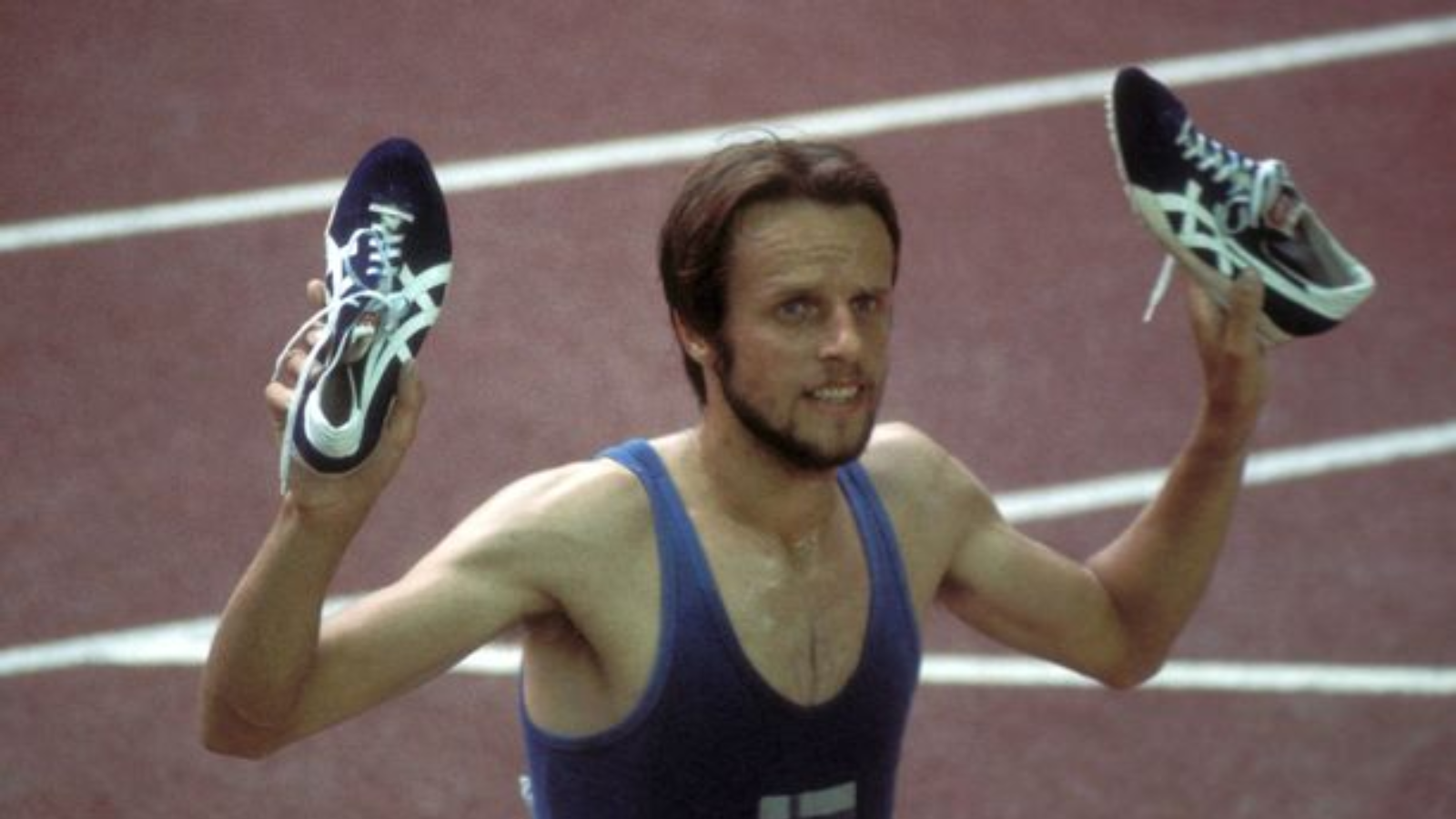 Onitsuka Tiger và ASICS: Lịch sử năm 1970-1985 của Gary Warnett Hinh anh 6: Onitsuka Tiger va ASICS: Lich su nam 1970-1985 cua Gary Warnett