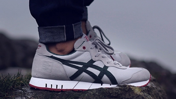 Onitsuka Tiger và ASICS: Lịch sử năm 1970-1985 của Gary Warnett Hinh anh 10: Onitsuka Tiger va ASICS: Lich su nam 1970-1985 cua Gary Warnett