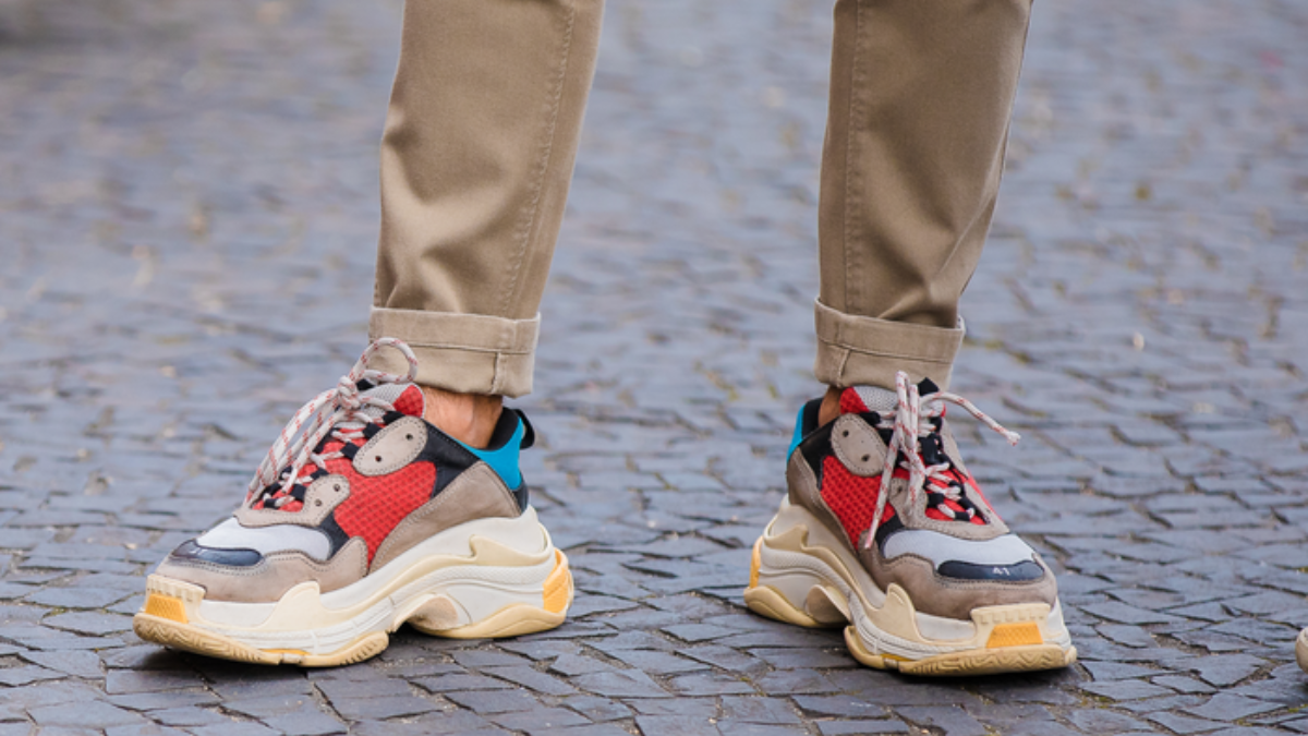 Loạt siêu phẩm giày Balenciaga đến từ nước nào, sản xuất ở đâu ? Hinh anh 1: Loat sieu pham giay Balenciaga den tu nuoc nao, san xuat o dau ?