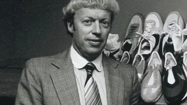 Onitsuka Tiger đã trở thành Nike Cortez như thế nào? Hinh anh 2: Onitsuka Tiger da tro thanh Nike Cortez nhu the nao?