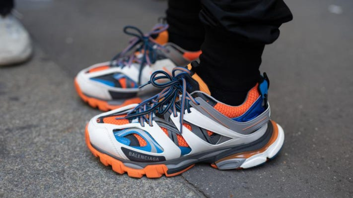 Loạt siêu phẩm giày Balenciaga đến từ nước nào, sản xuất ở đâu ? Hinh anh 4: Loat sieu pham giay Balenciaga den tu nuoc nao, san xuat o dau ?