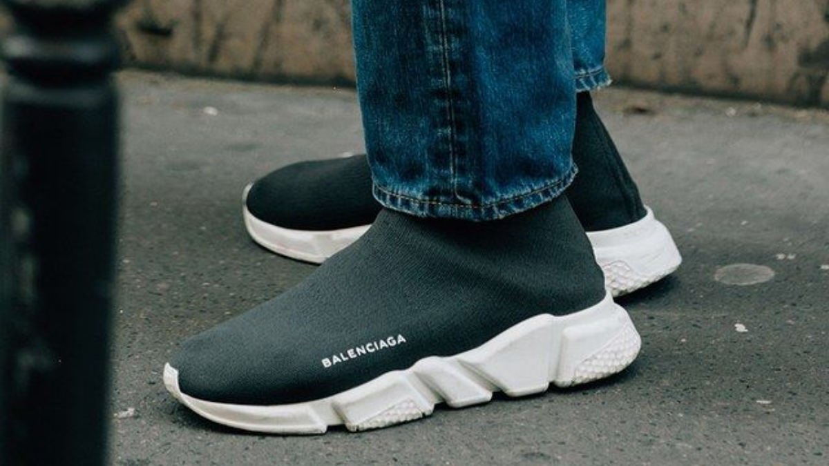 Loạt siêu phẩm giày Balenciaga đến từ nước nào, sản xuất ở đâu ? Hinh anh 6: Loat sieu pham giay Balenciaga den tu nuoc nao, san xuat o dau ?