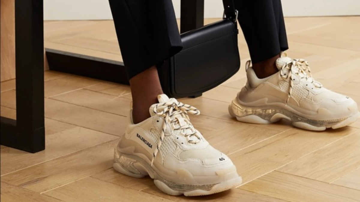 Loạt siêu phẩm giày Balenciaga đến từ nước nào, sản xuất ở đâu ? Hinh anh 8: Loat sieu pham giay Balenciaga den tu nuoc nao, san xuat o dau ?