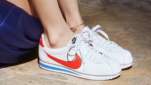 Onitsuka Tiger đã trở thành Nike Cortez như thế nào? Hinh anh 9: Onitsuka Tiger da tro thanh Nike Cortez nhu the nao?