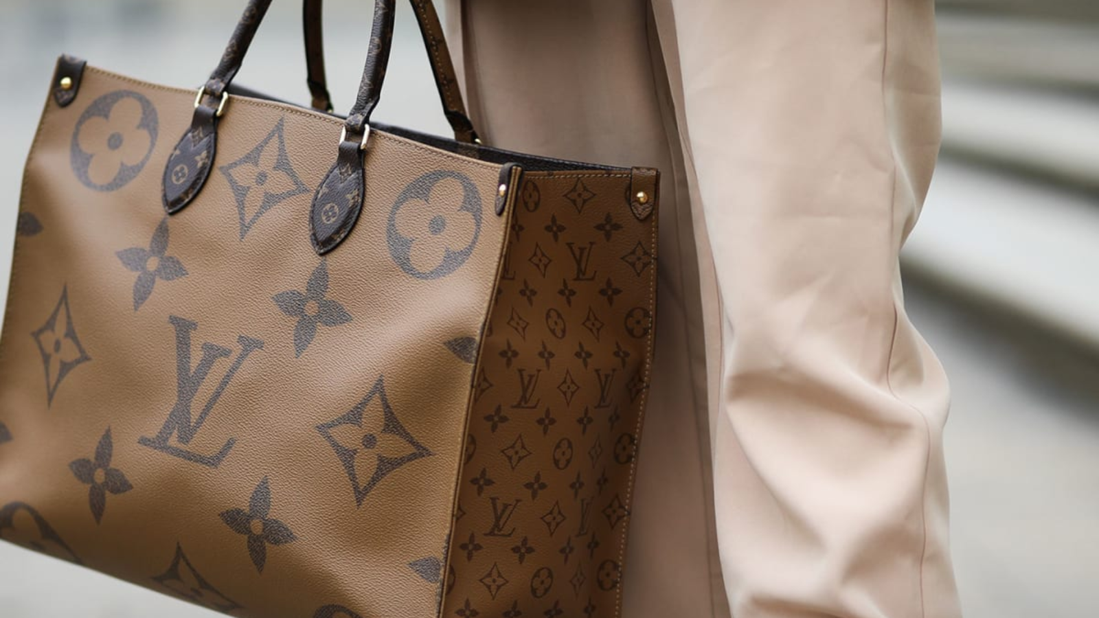 Những thương hiệu túi xách xa xỉ được yêu thích nhất hiện nay (Phần 1) Hinh anh 2: Nhung thuong hieu tui xach xa xi duoc yeu thich nhat hien nay (Phan 1)