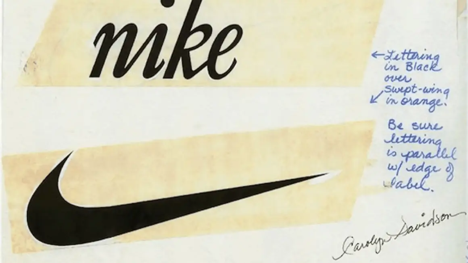 Onitsuka Tiger đã trở thành Nike Cortez như thế nào? Hinh anh 7: Onitsuka Tiger da tro thanh Nike Cortez nhu the nao?